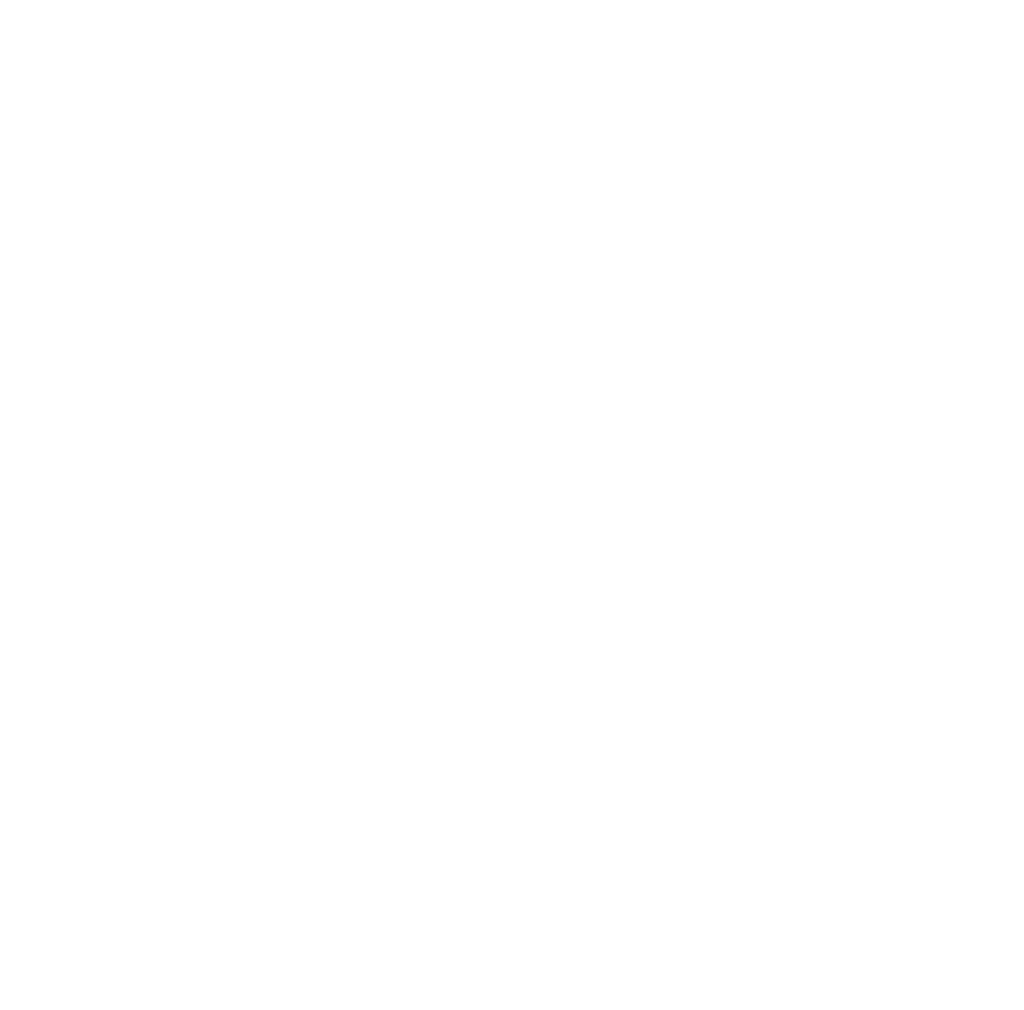 Logo Les Paniers de Locmaria rond blanc